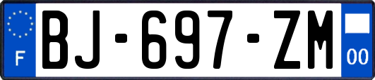 BJ-697-ZM