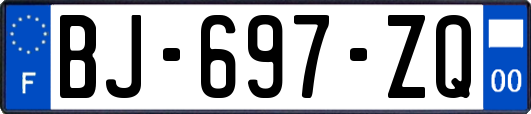 BJ-697-ZQ
