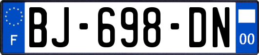 BJ-698-DN