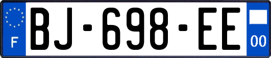 BJ-698-EE