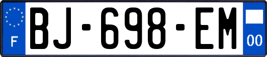 BJ-698-EM