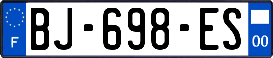 BJ-698-ES