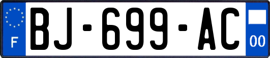 BJ-699-AC