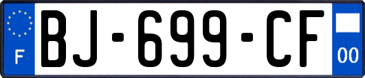 BJ-699-CF