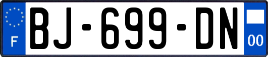 BJ-699-DN