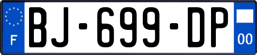 BJ-699-DP