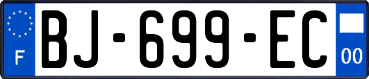 BJ-699-EC