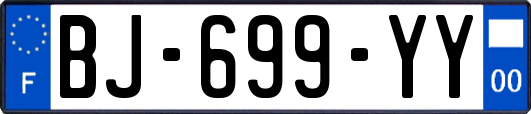 BJ-699-YY