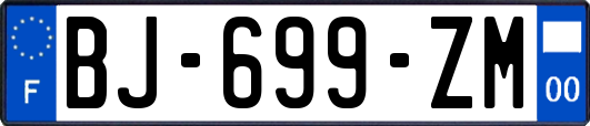 BJ-699-ZM