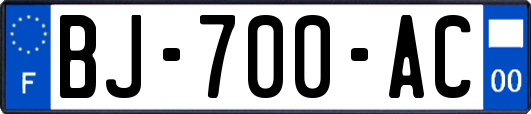 BJ-700-AC