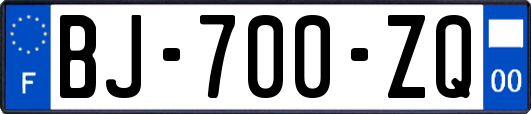 BJ-700-ZQ