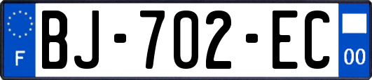 BJ-702-EC