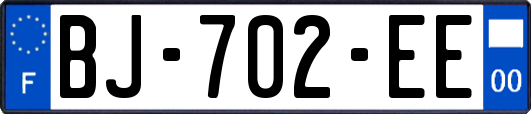 BJ-702-EE