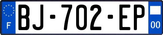 BJ-702-EP