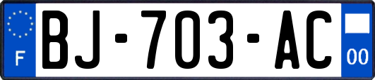 BJ-703-AC