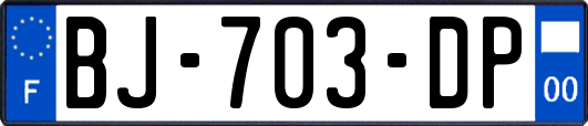 BJ-703-DP