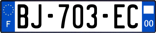 BJ-703-EC