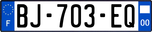 BJ-703-EQ