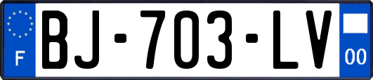 BJ-703-LV