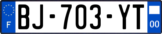 BJ-703-YT
