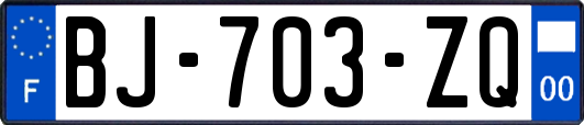 BJ-703-ZQ