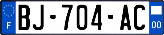 BJ-704-AC