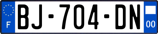 BJ-704-DN