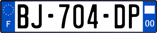 BJ-704-DP