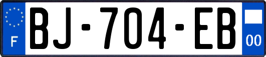 BJ-704-EB