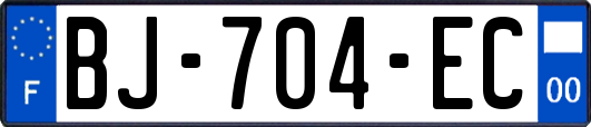 BJ-704-EC