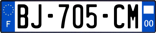 BJ-705-CM
