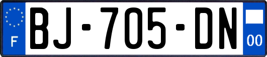 BJ-705-DN