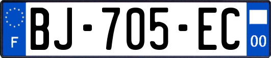 BJ-705-EC