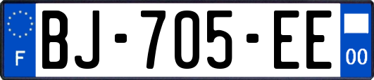 BJ-705-EE
