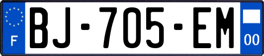 BJ-705-EM