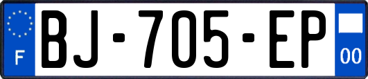 BJ-705-EP