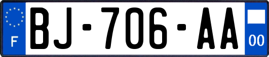 BJ-706-AA