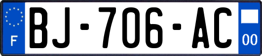 BJ-706-AC