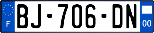 BJ-706-DN
