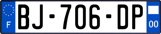 BJ-706-DP
