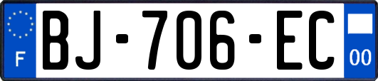 BJ-706-EC