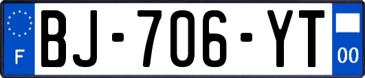 BJ-706-YT