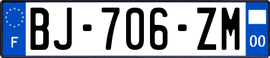 BJ-706-ZM