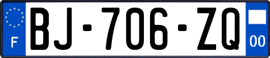 BJ-706-ZQ