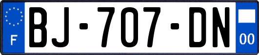 BJ-707-DN