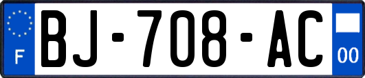 BJ-708-AC