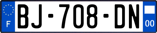 BJ-708-DN