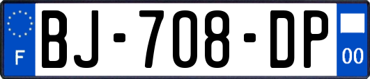 BJ-708-DP