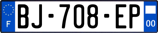 BJ-708-EP