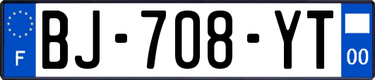 BJ-708-YT